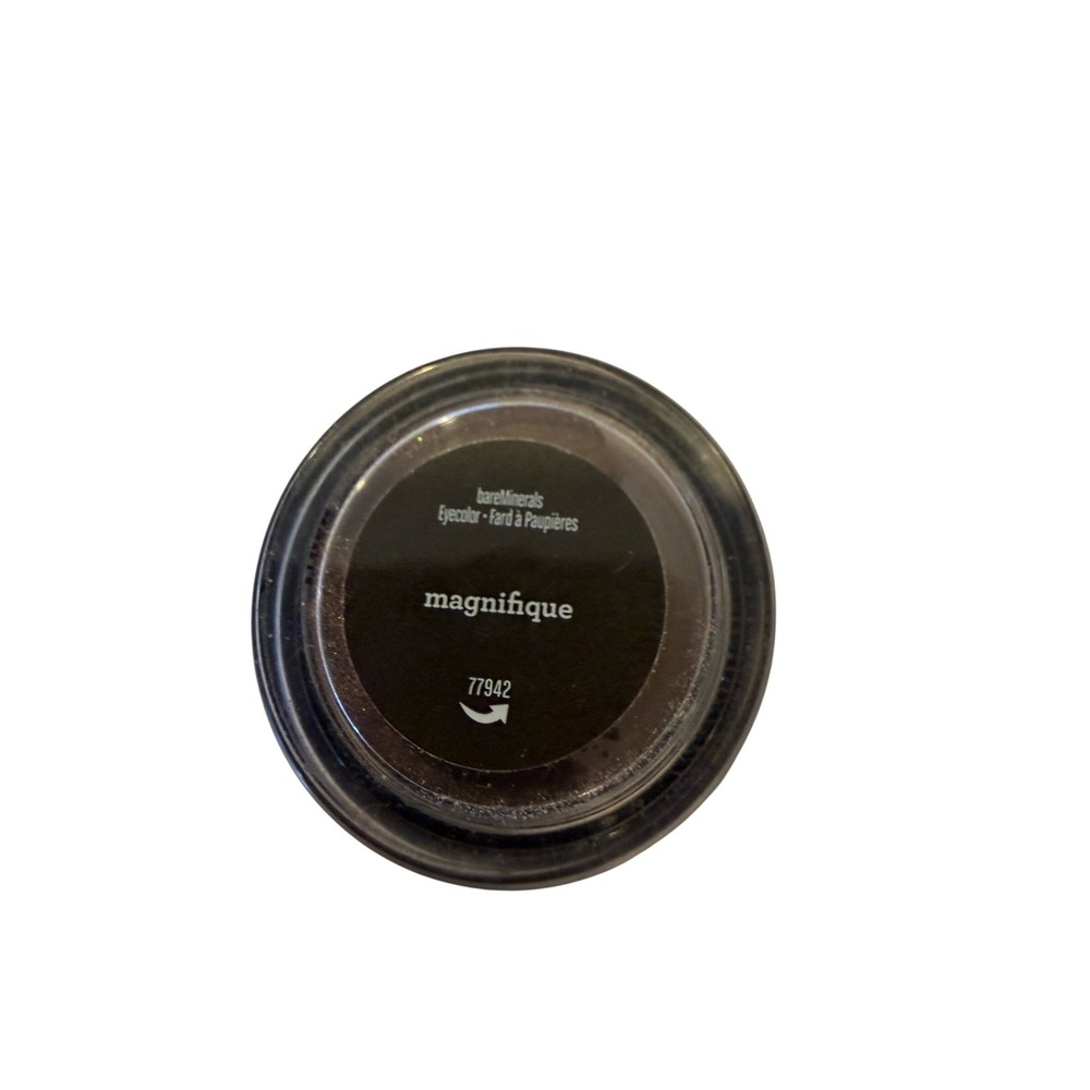 bareMinerals Loose Mineral Eyecolor Magnifique